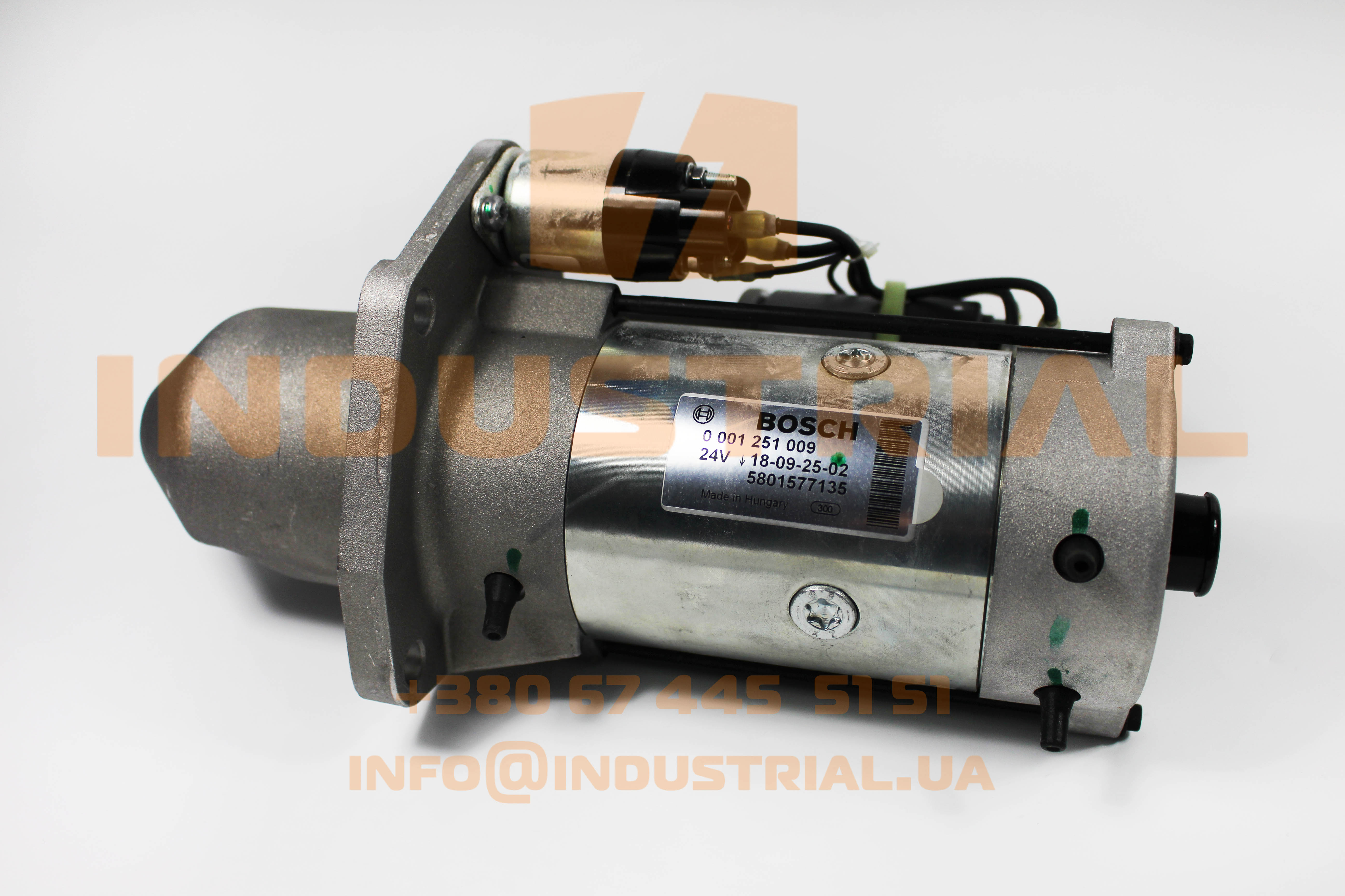 CNH 5563887 CNH INDUSTRIAL